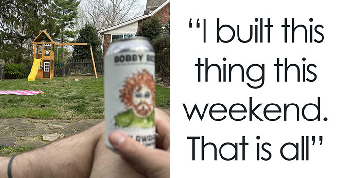 Dad Moments That Are So Good, You’ll Be Smiling For Days