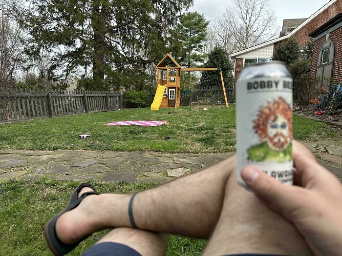 Built This Thing Over the Weekend. That’s It, That’s The Post.