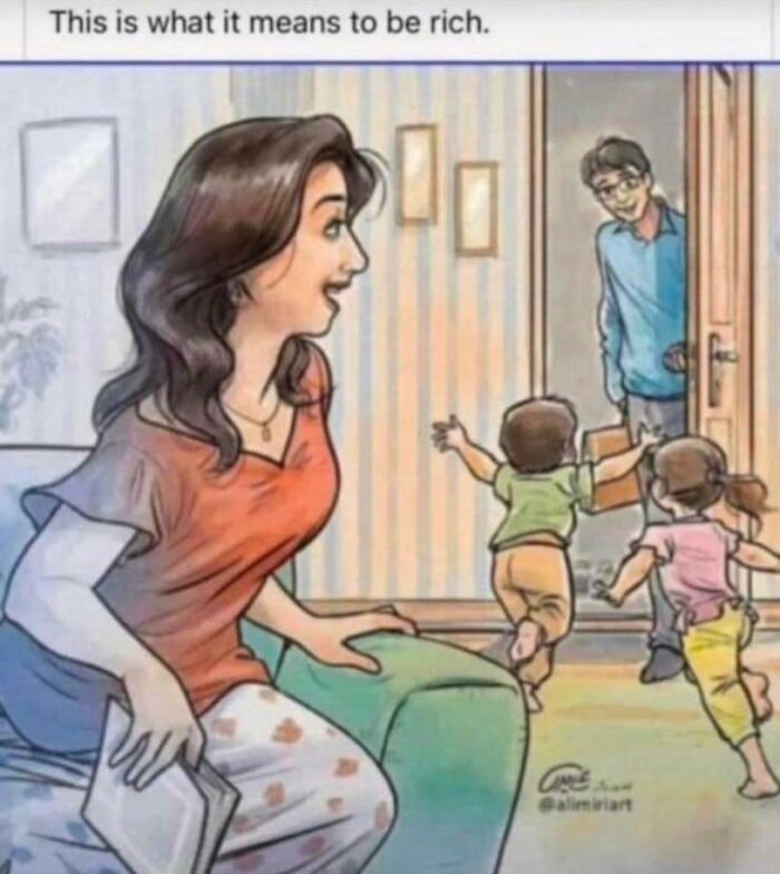 So True! Loving This Dad Feeling Right Here