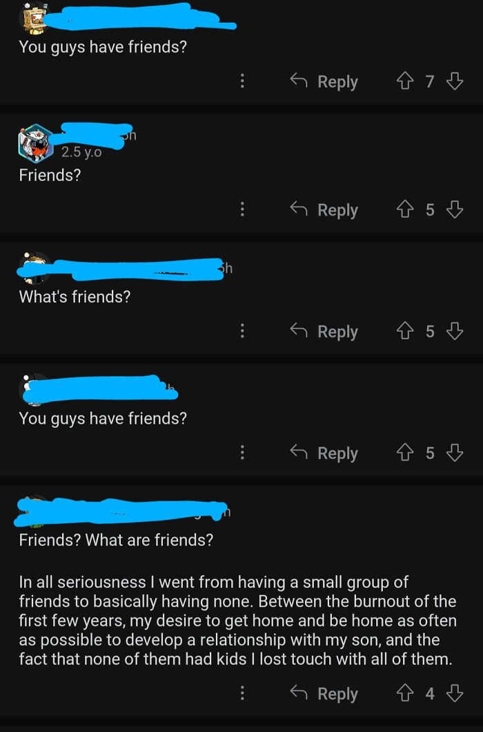 This Dad Post Broke My Heart in the Best Way