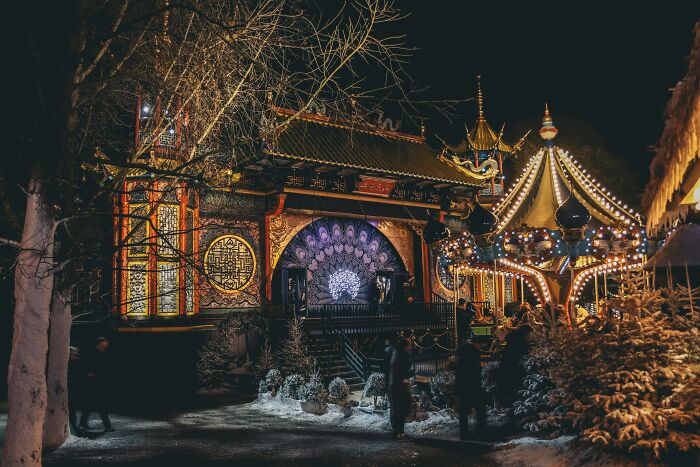 Worth It: Copenhagen Christmas Markets, Denmark - The Nordic Cozy Wonderland