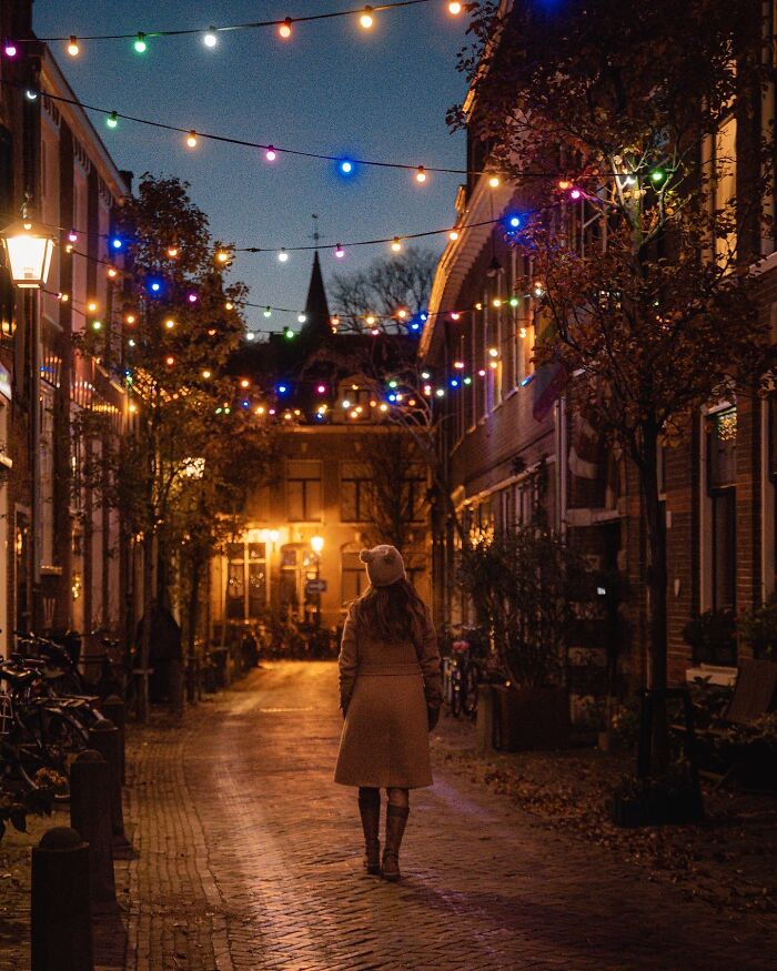 Worth It: Haarlem Christmas Market, Netherlands - The Sweet Dutch Secret