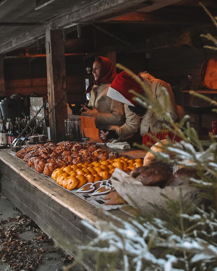 Worth It: Stockholm Christmas Markets, Sweden - Nordic Holiday Magic