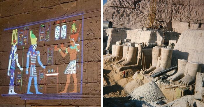 50 Ancient Egypt Facts That Will Totally Blow Your Mind