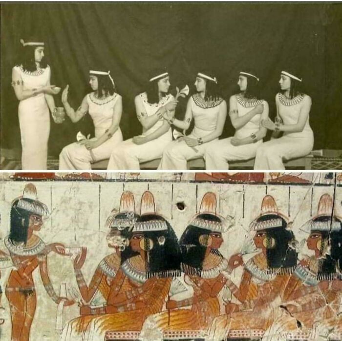 50 Ancient Egypt Facts That Will Totally Blow Your Mind