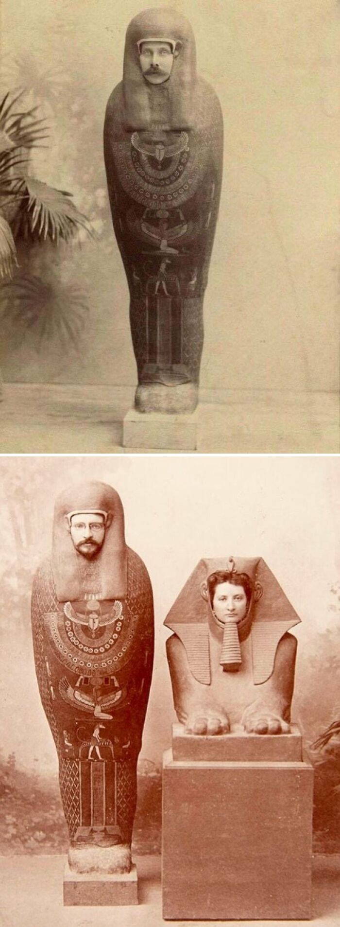 50 Ancient Egypt Facts That Will Totally Blow Your Mind