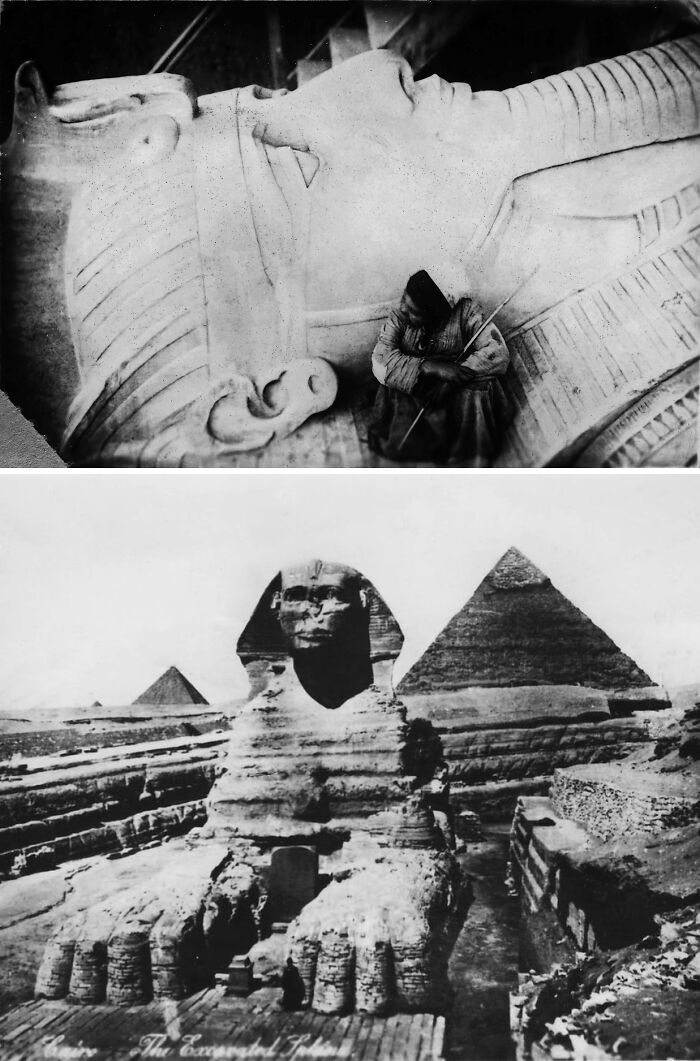 50 Ancient Egypt Facts That Will Totally Blow Your Mind