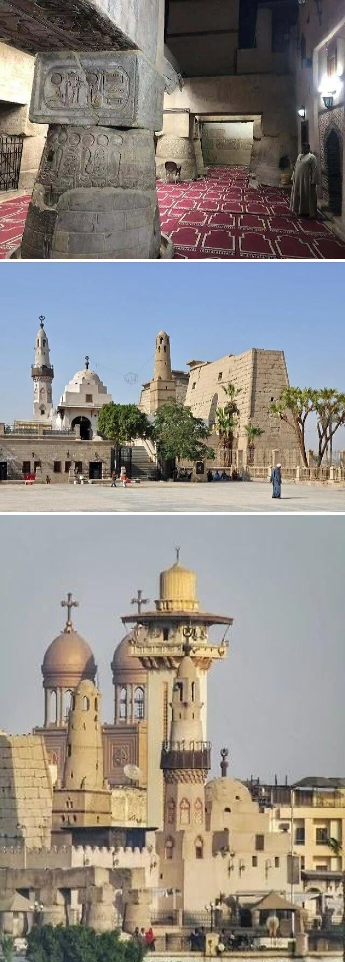 50 Ancient Egypt Facts That Will Totally Blow Your Mind