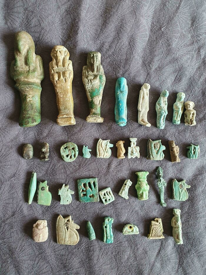 50 Ancient Egypt Facts That Will Totally Blow Your Mind