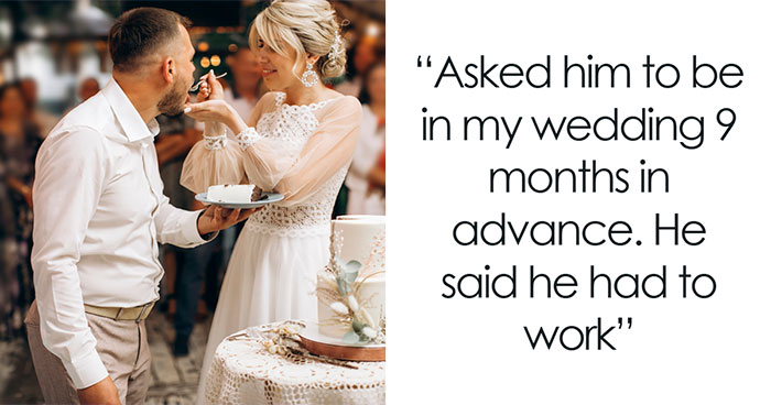 Wait, They Actually Ended Their Friendship Over That?!