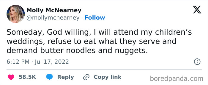 Pass the Extra Ketchup!