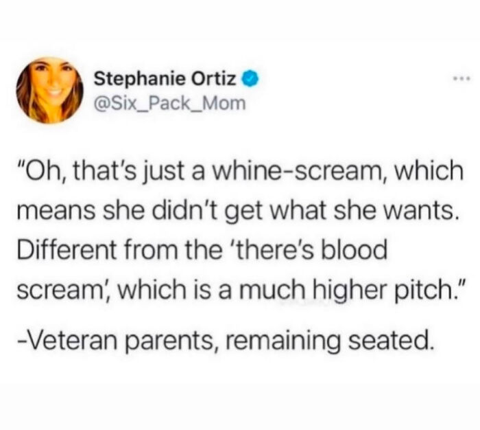 You Can Totally Tell The Difference