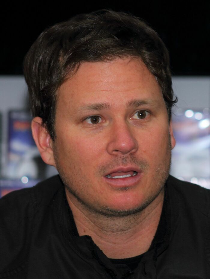 Tom DeLonge: Punk Rock UFO Chaser, 50