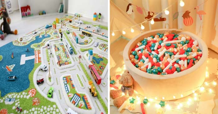 25 Kid Games That’ll Keep the Boredom Monster Far, Far Away