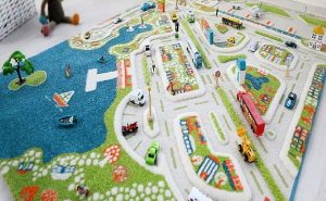 25 Kid Games That’ll Keep the Boredom Monster Far, Far Away