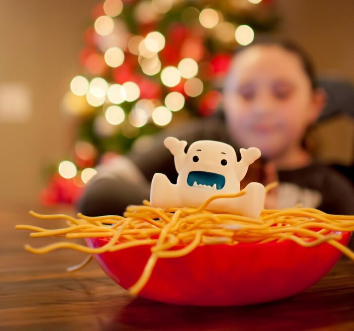 Yeti Got Bored? Bring the Silly Indoor Chaos with Yeti In My Spaghetti!