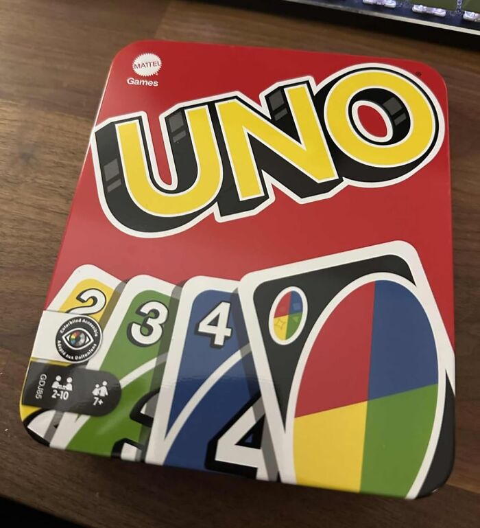Uno! The Classic Card Game That Brings Family Drama and Loads of Laughs