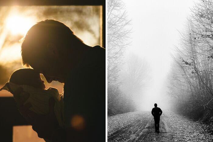 Let your parents decide your future or a total stranger?