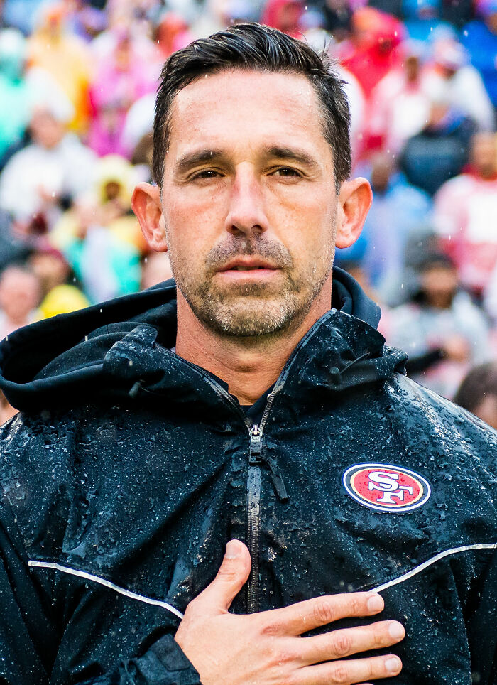 Kyle Shanahan: Football’s Offensive Genius, 46