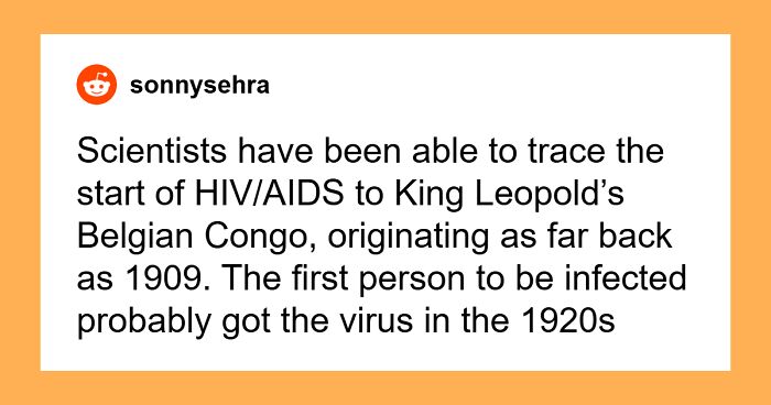 Let’s Get Our Minds Blown: 50 Wild ‘Today I Learned’ Facts