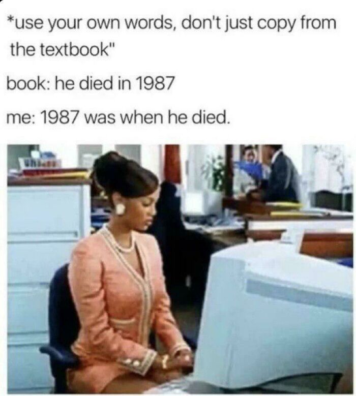 Let's Rank These 50 College Memes That’ll Make You Laugh (and Maybe Cry a Little)