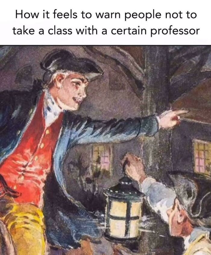 Let's Rank These 50 College Memes That’ll Make You Laugh (and Maybe Cry a Little)