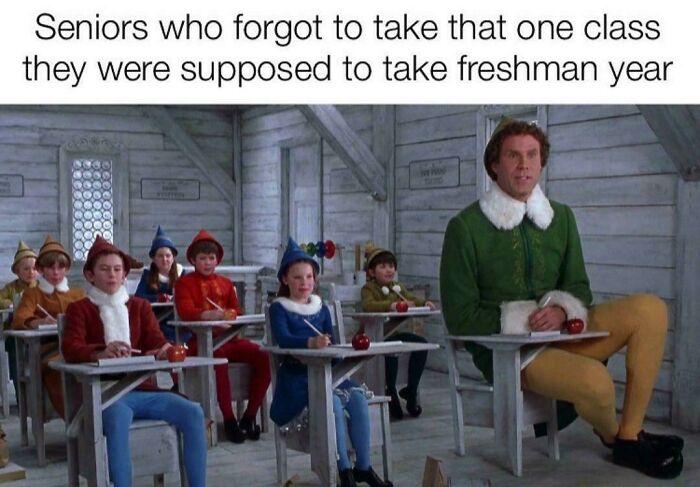 Let's Rank These 50 College Memes That’ll Make You Laugh (and Maybe Cry a Little)
