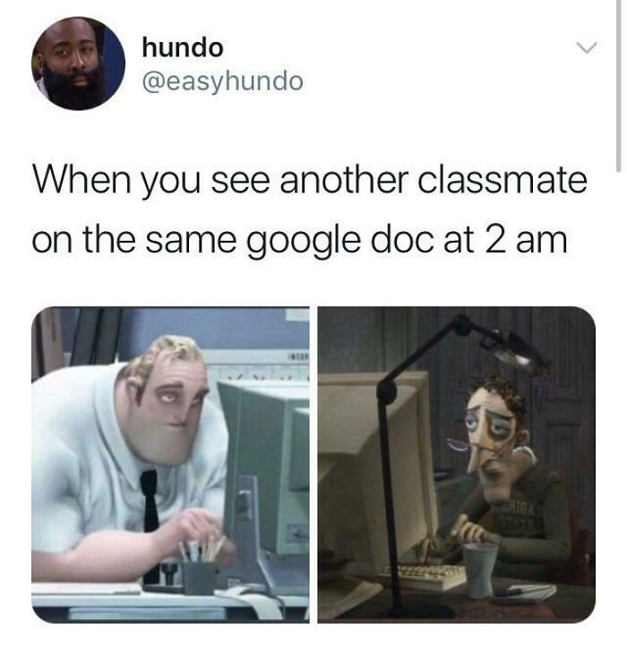 Let's Rank These 50 College Memes That’ll Make You Laugh (and Maybe Cry a Little)