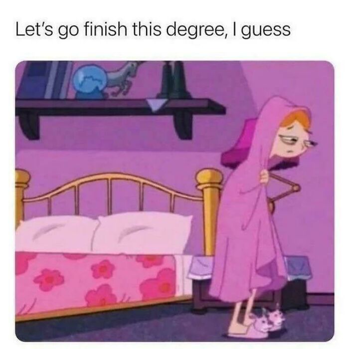 Let's Rank These 50 College Memes That’ll Make You Laugh (and Maybe Cry a Little)