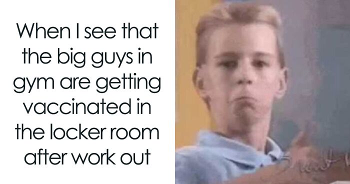 These Gym Memes Are So True It Hurts (But In A Funny Way)