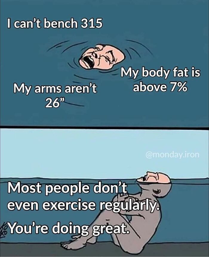 Friendly Reminder: You Got This!