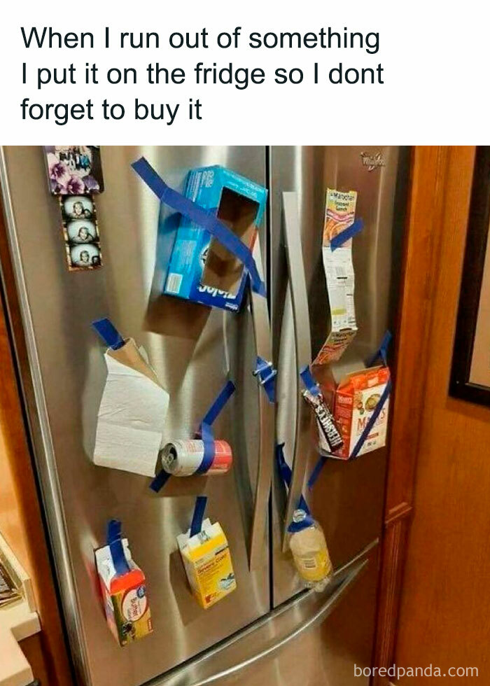 Wait, They Actually Ranked These Hilarious 'Dude Fridges'?