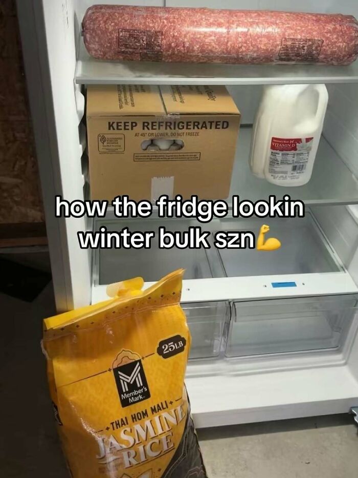 Wait, They Actually Ranked These Hilarious 'Dude Fridges'?