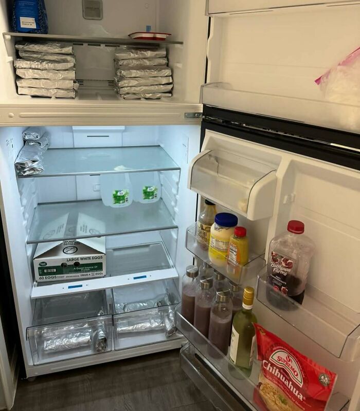 Wait, They Actually Ranked These Hilarious 'Dude Fridges'?