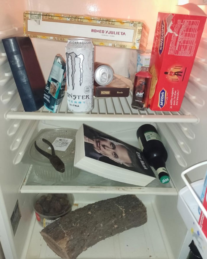 Wait, They Actually Ranked These Hilarious 'Dude Fridges'?
