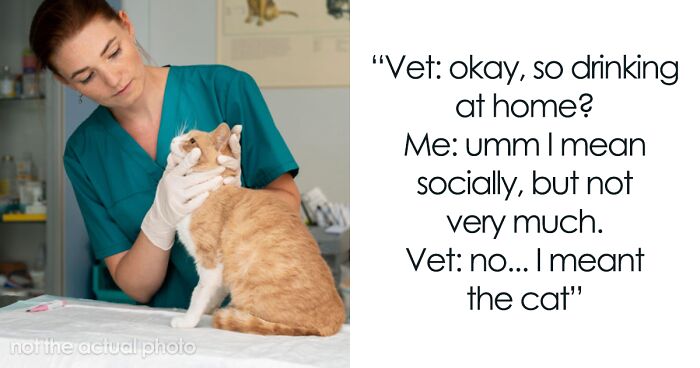 The Wildest Doctor Visits Ever—You Won’t Believe What Happened!