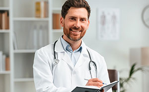 The Wildest Doctor Visits Ever—You Won't Believe What Happened!
