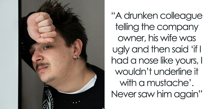 The Craziest Work Christmas Party Stories You Won’t Believe Happened