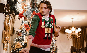 The Craziest Work Christmas Party Stories You Won't Believe Happened