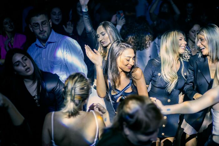 The Craziest Work Christmas Party Stories You Won't Believe Happened