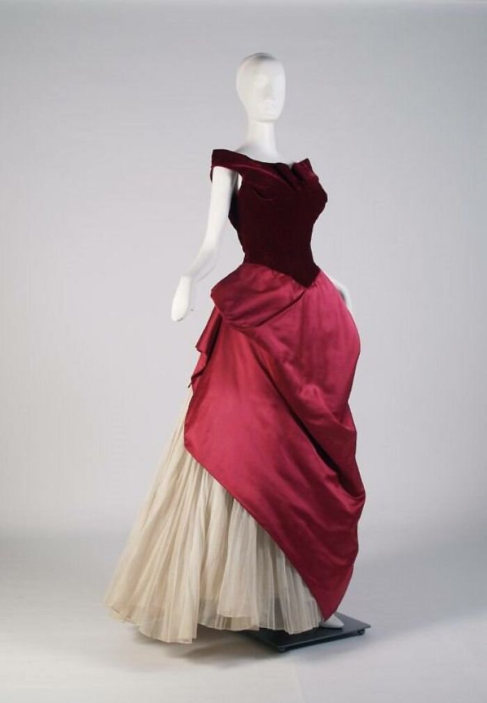 Whoa, Check Out These 50 Stunning Old Photos That Totally Capture Life’s Vibes Back Then!