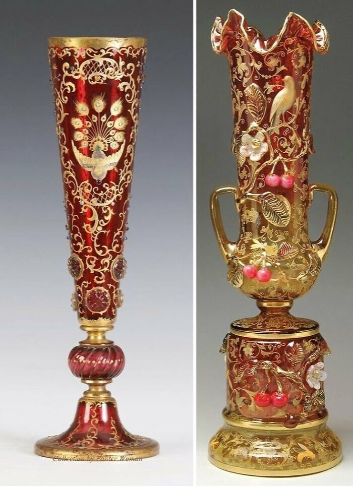 Whoa, Check Out These 50 Stunning Old Photos That Totally Capture Life’s Vibes Back Then!