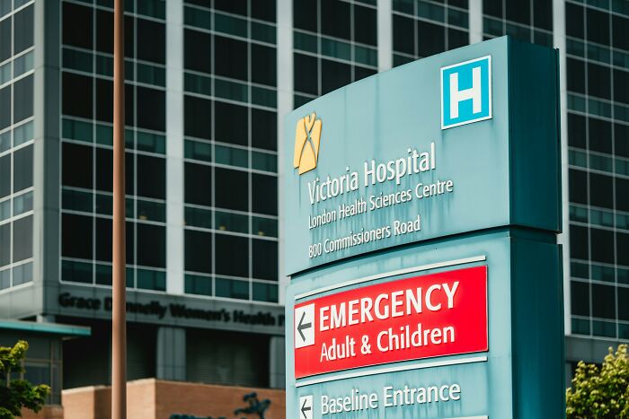 Let’s Peek Inside The ER Inbox: Wild Reasons People Rush To ER (But Shouldn’t!)