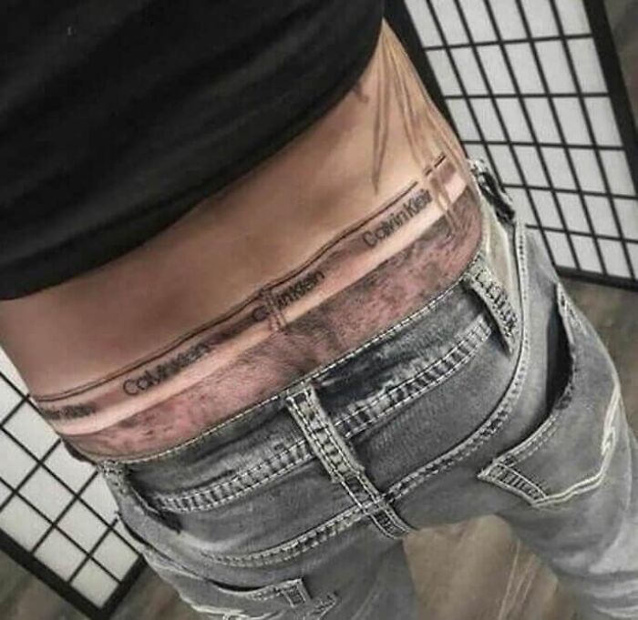 50 Tattoo Fails That Will Make You Go 'Wait, That's On Skin?!'