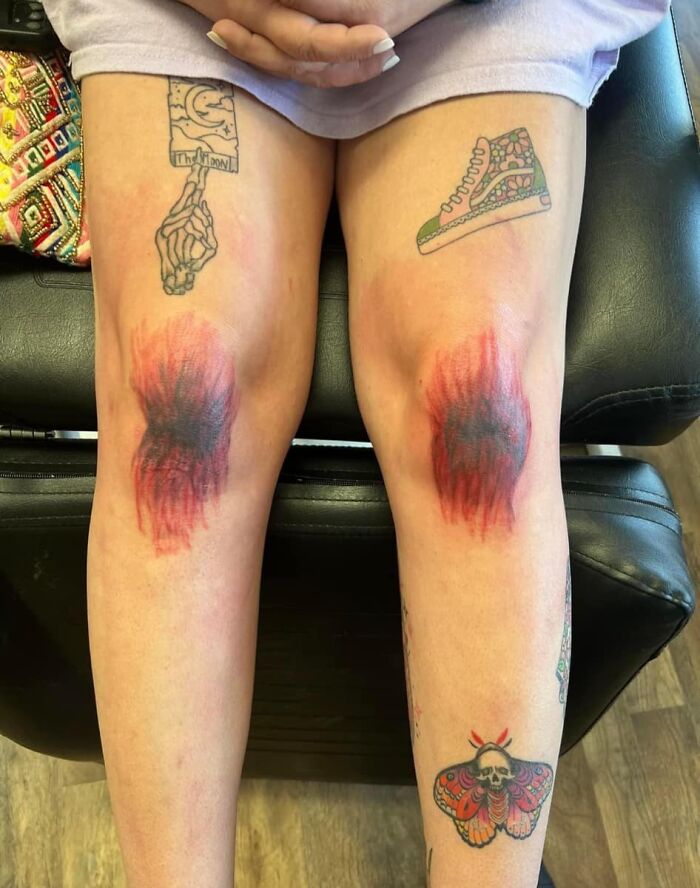 50 Tattoo Fails That Will Make You Go 'Wait, That's On Skin?!'