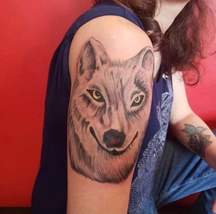 50 Tattoo Fails That Will Make You Go 'Wait, That's On Skin?!'