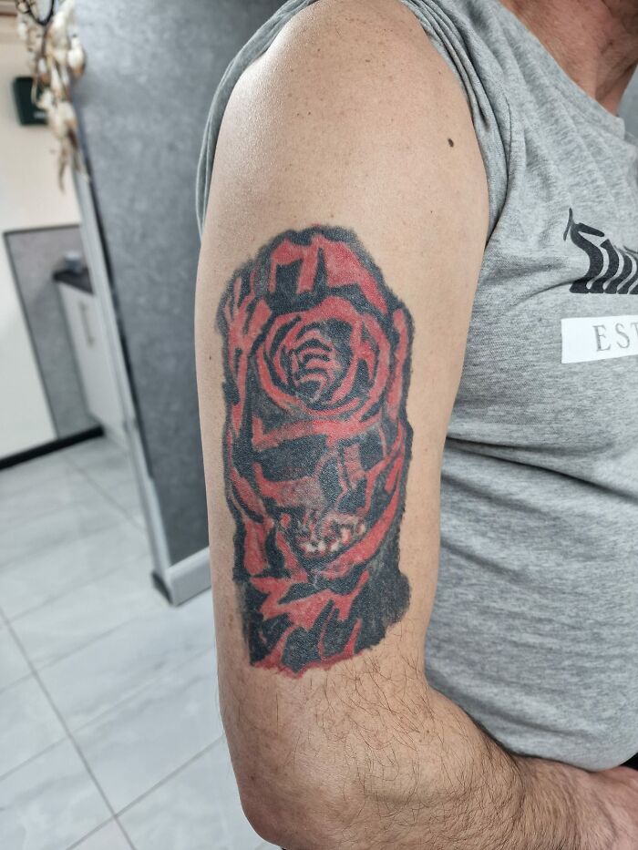 50 Tattoo Fails That Will Make You Go 'Wait, That's On Skin?!'