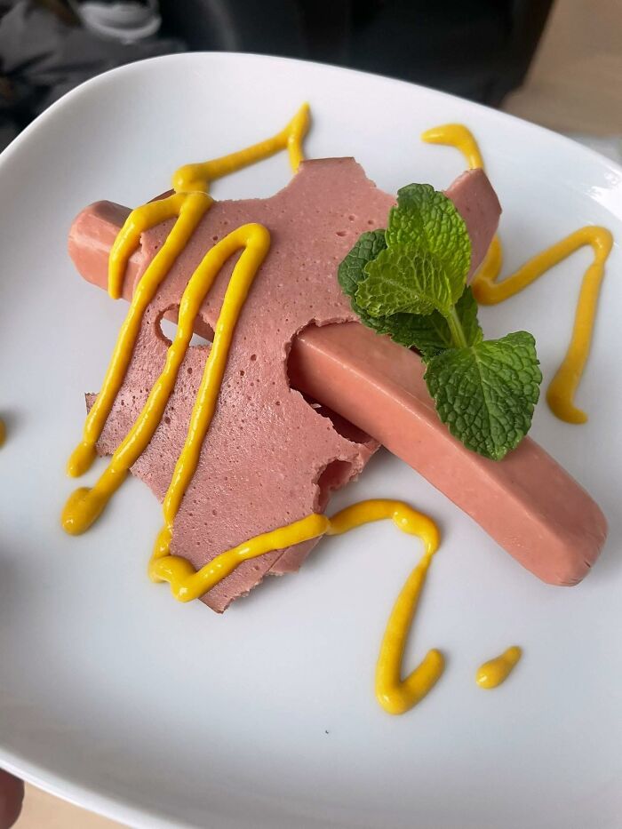 Wait, People Actually Food Shamed These Wild Cooking Fails?!