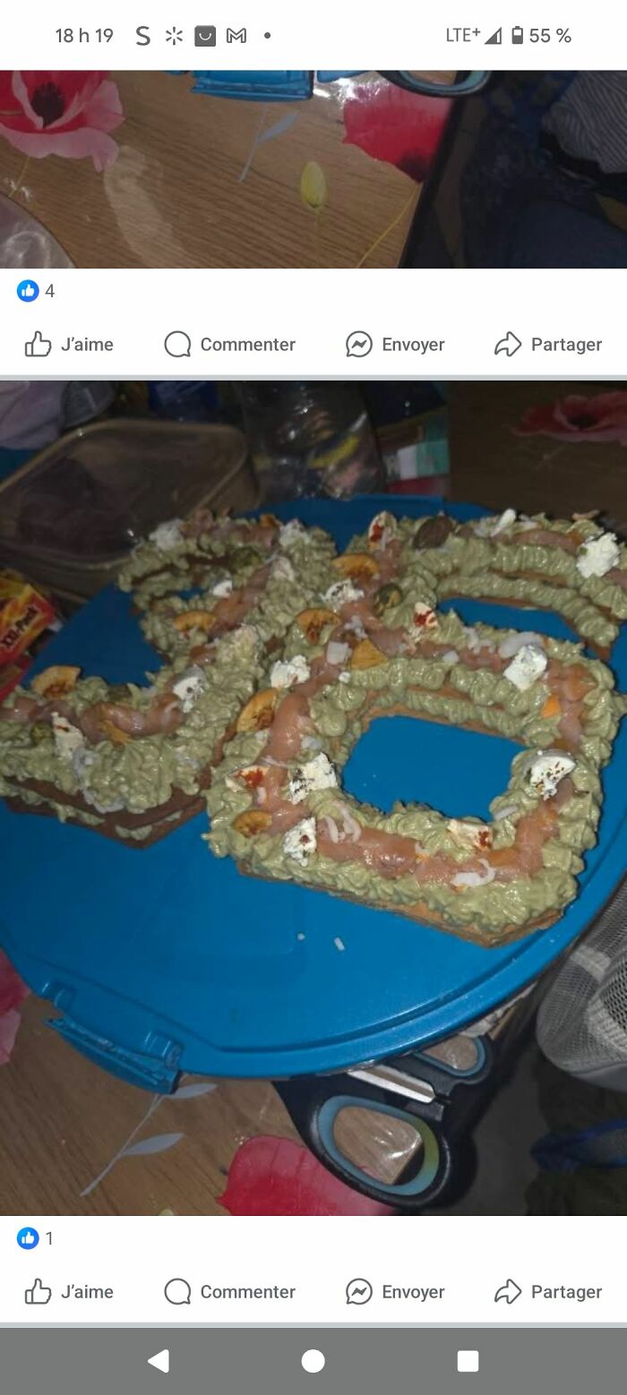 Wait, People Actually Food Shamed These Wild Cooking Fails?!