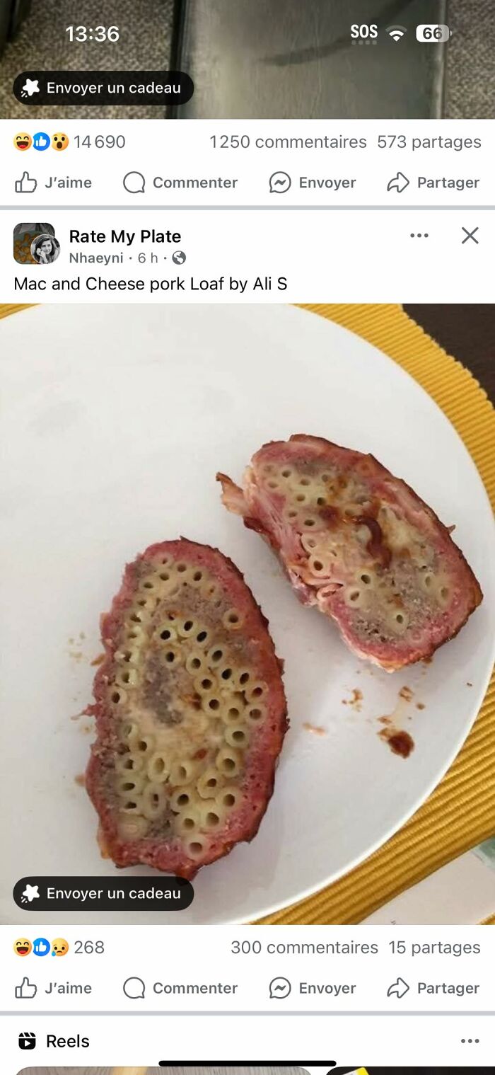 Wait, People Actually Food Shamed These Wild Cooking Fails?!